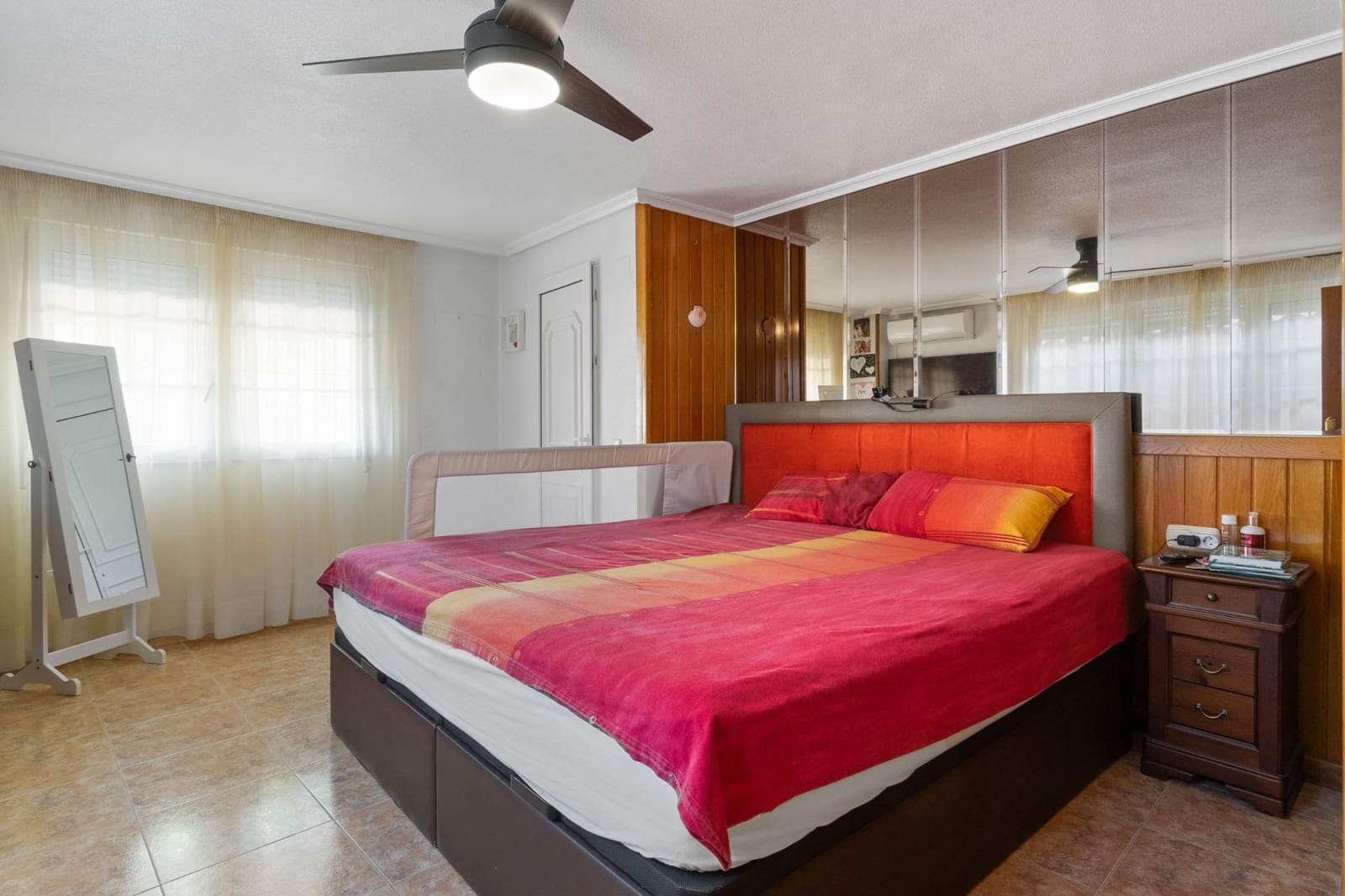 3 bedroom Villa for sale in Los Balcones with pool - € 490,000 (Ref: 9356081)