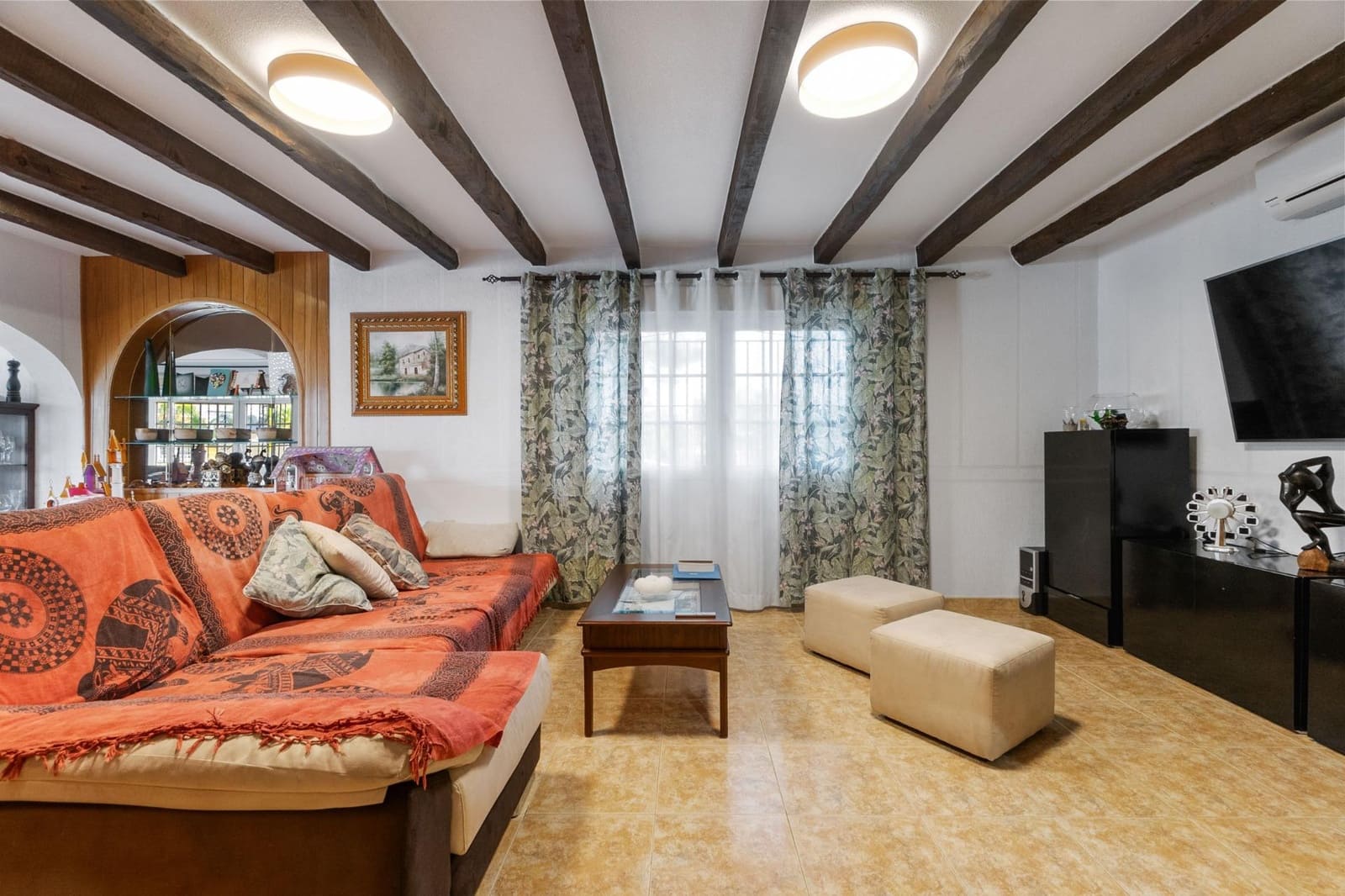 3 bedroom Villa for sale in Los Balcones with pool - € 490,000 (Ref: 9356081)