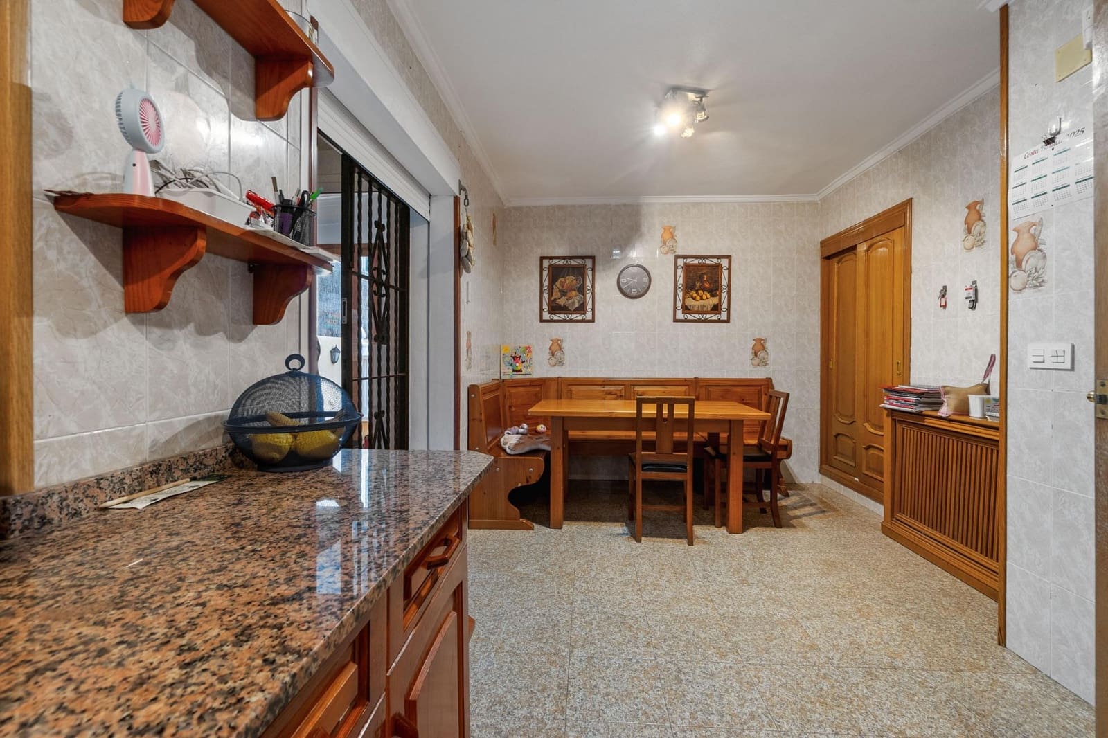 3 bedroom Villa for sale in Los Balcones with pool - € 490,000 (Ref: 9356081)