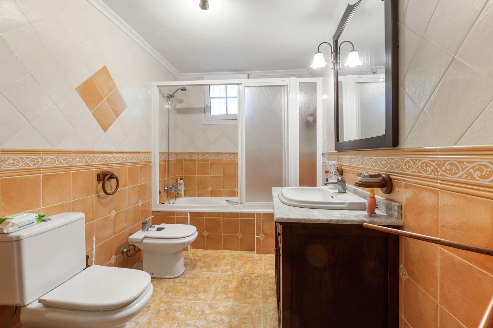 3 bedroom Villa for sale in Los Balcones with pool - € 490,000 (Ref: 9356081)