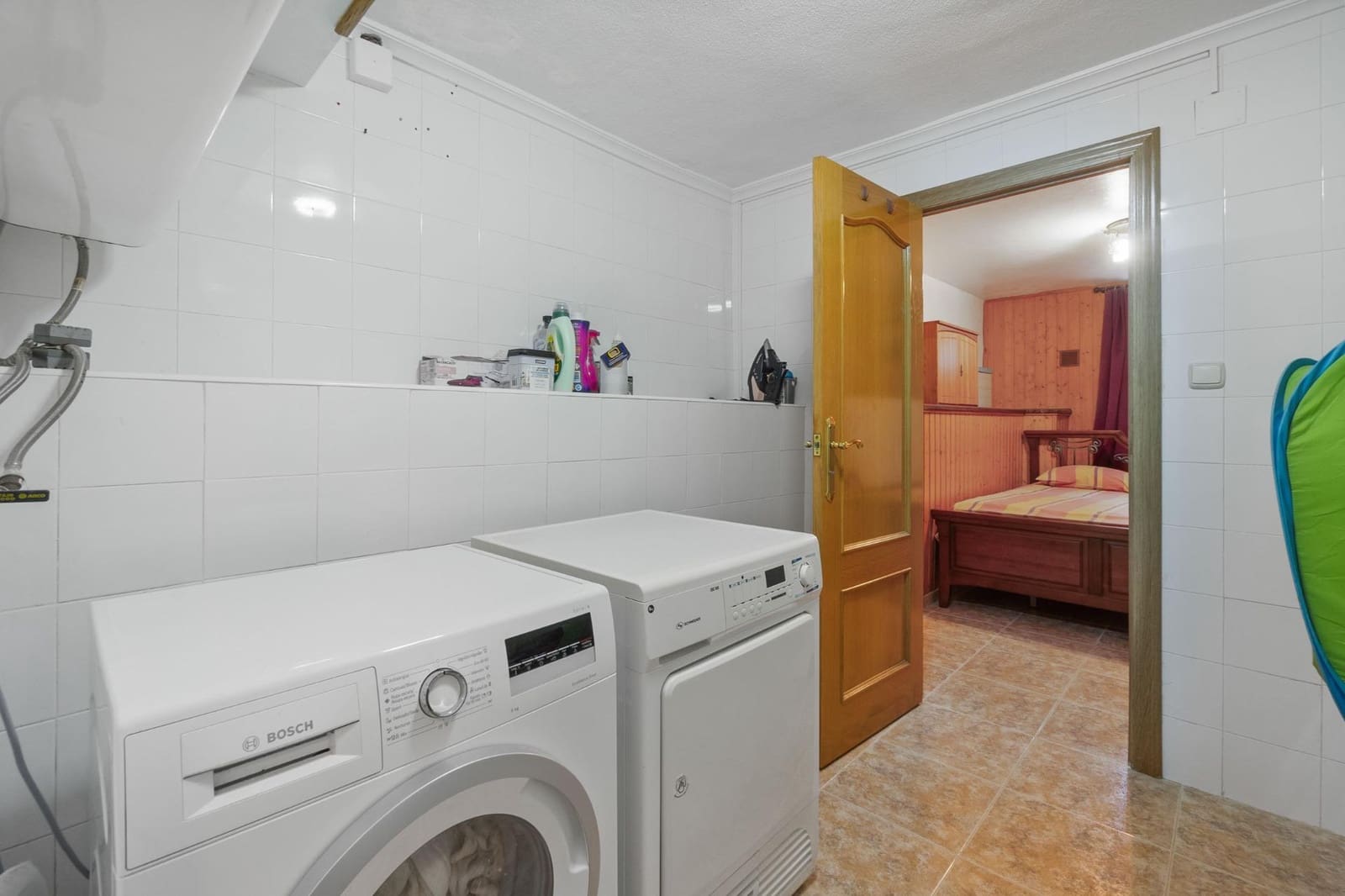 3 bedroom Villa for sale in Los Balcones with pool - € 490,000 (Ref: 9356081)