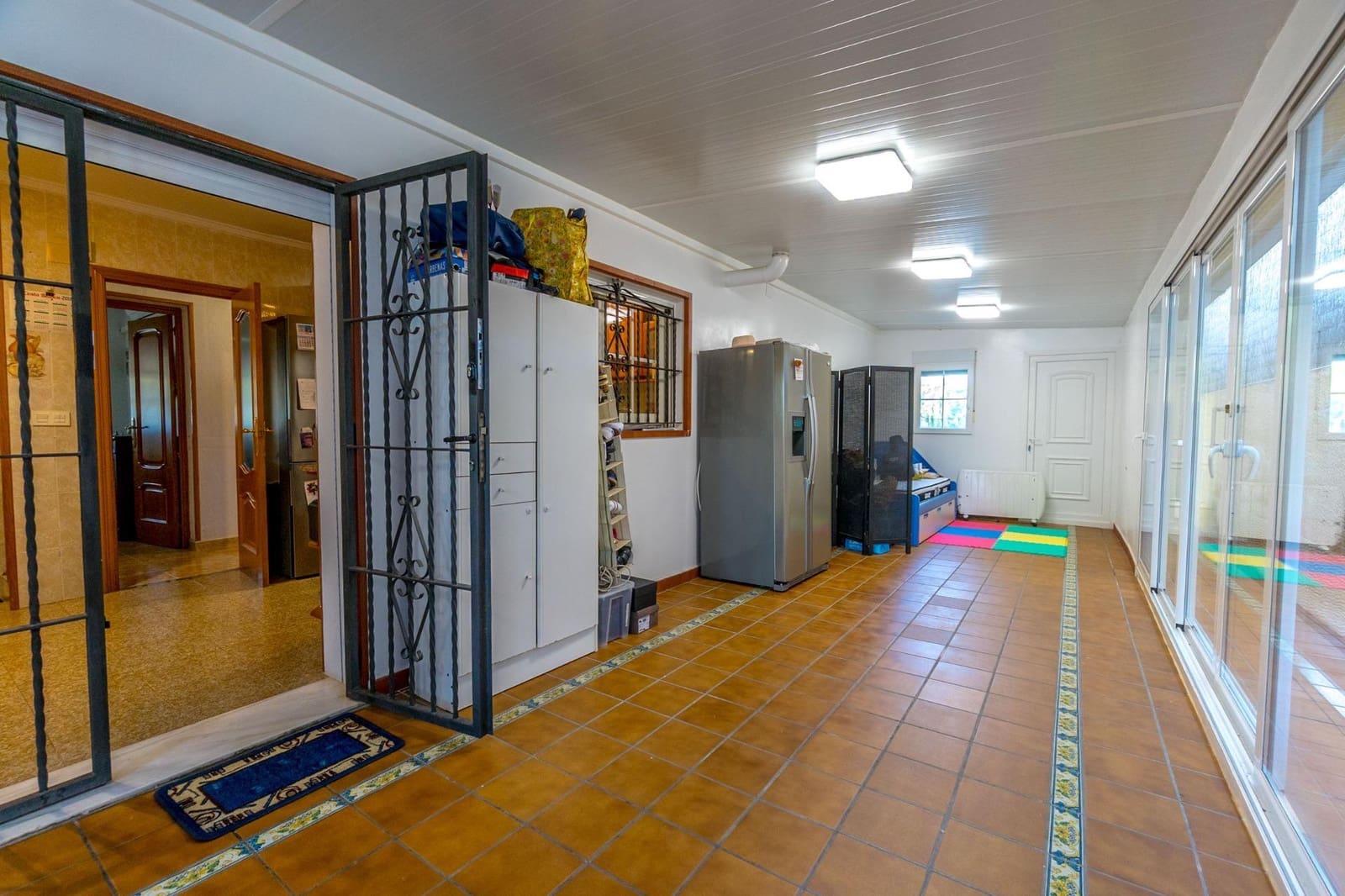 3 bedroom Villa for sale in Los Balcones with pool - € 490,000 (Ref: 9356081)