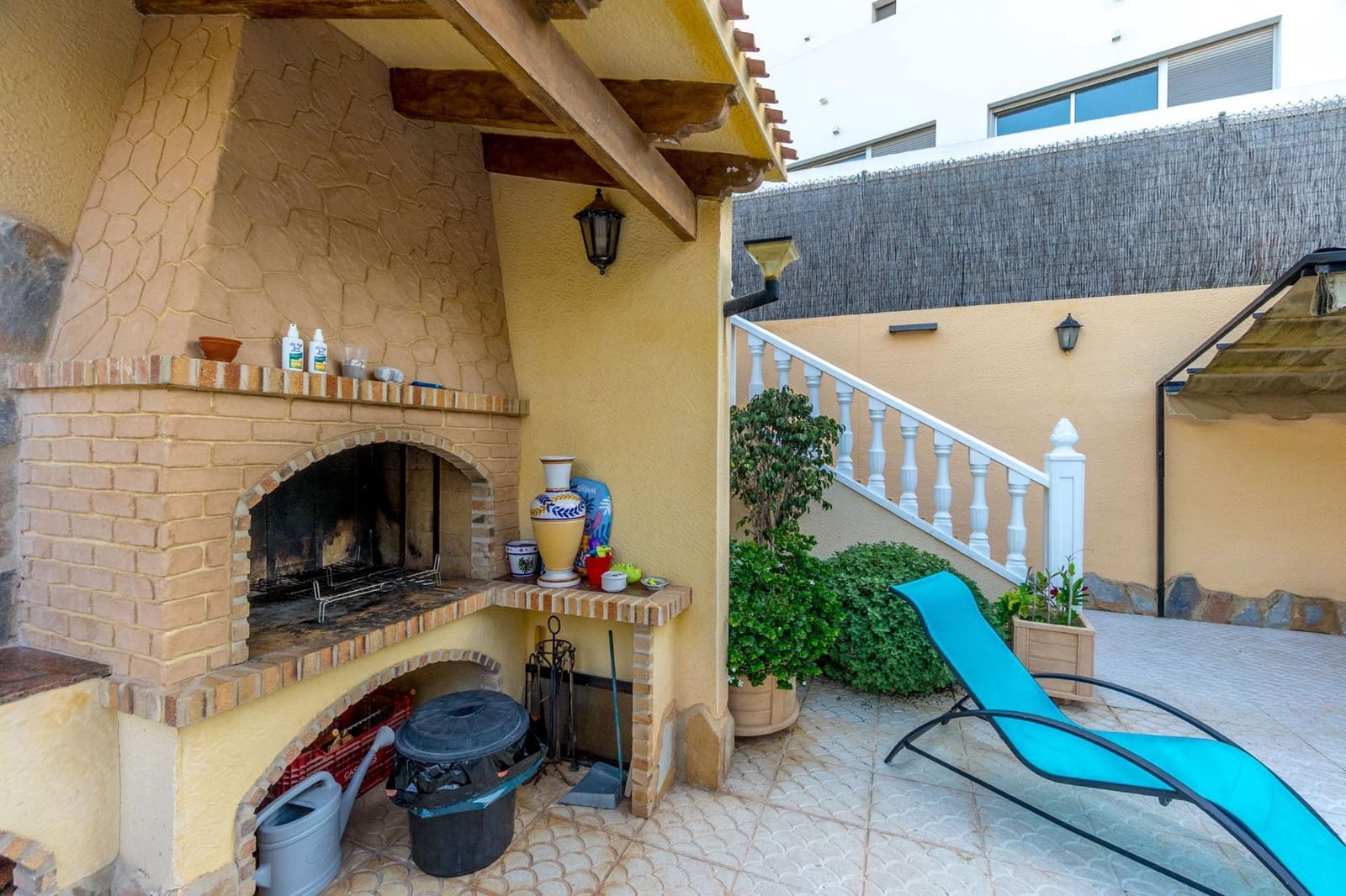 3 bedroom Villa for sale in Los Balcones with pool - € 490,000 (Ref: 9356081)