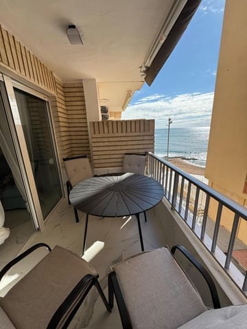 3 chambre Appartement à vendre à Centro, Torrevieja avec garage - 278 000 € (Ref: 9356082)