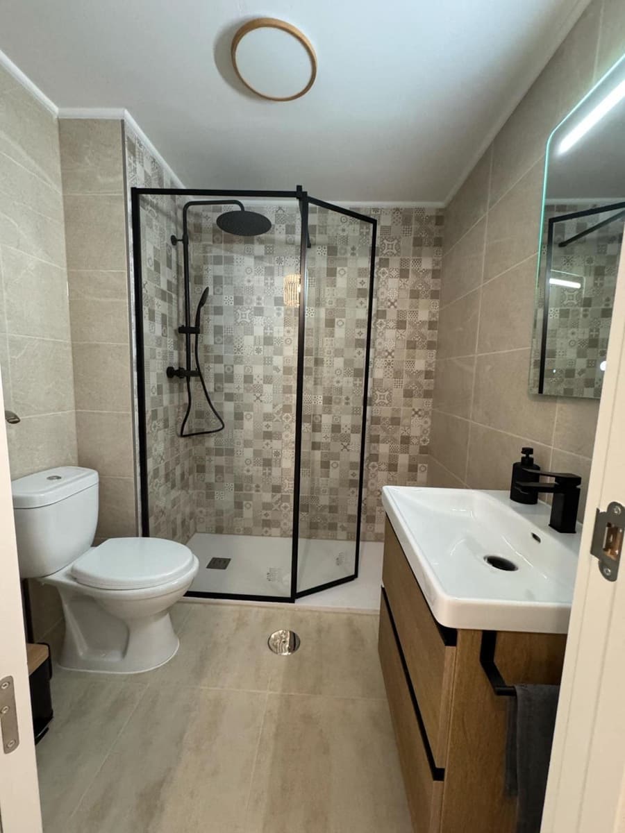 3 chambre Appartement à vendre à Torrevieja avec garage - 278 000 € (Ref: 9356082)