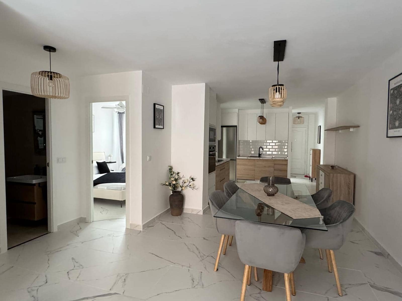 3 chambre Appartement à vendre à Torrevieja avec garage - 278 000 € (Ref: 9356082)