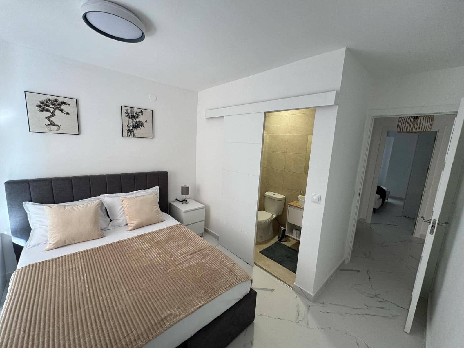 3 chambre Appartement à vendre à Torrevieja avec garage - 278 000 € (Ref: 9356082)