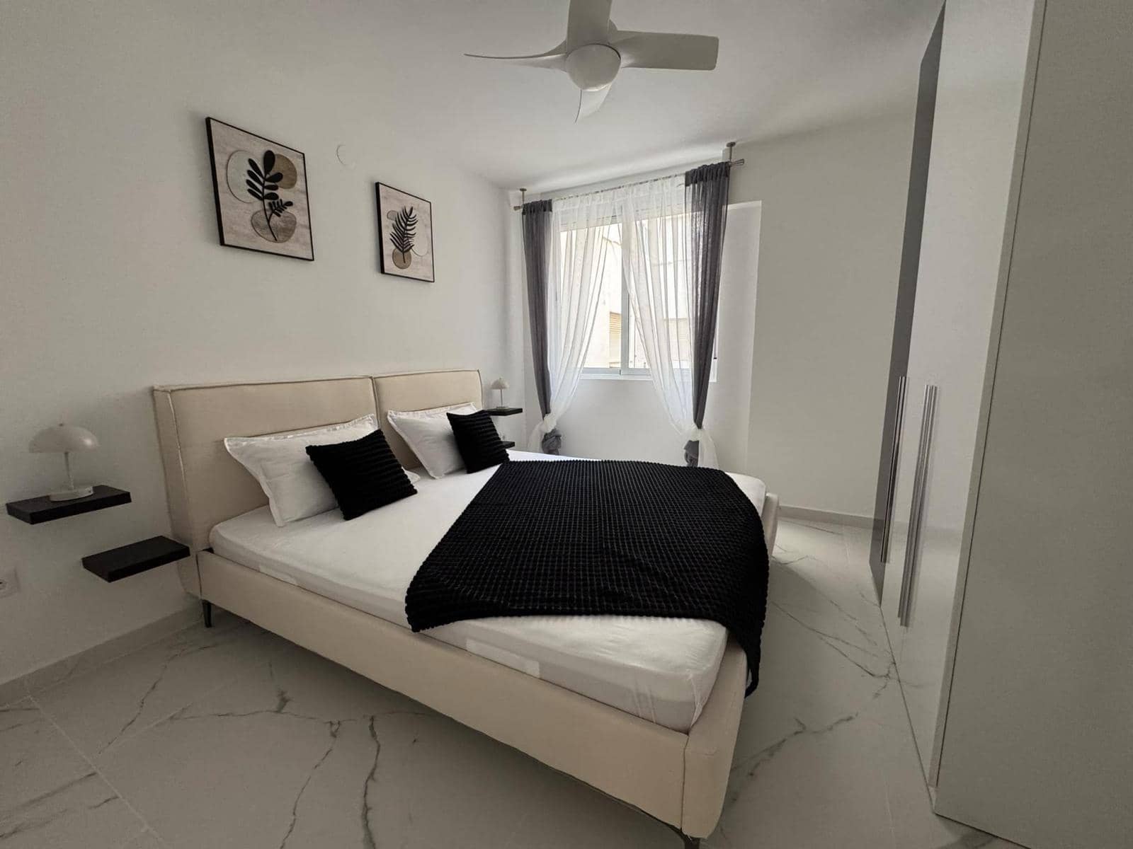 3 chambre Appartement à vendre à Torrevieja avec garage - 278 000 € (Ref: 9356082)