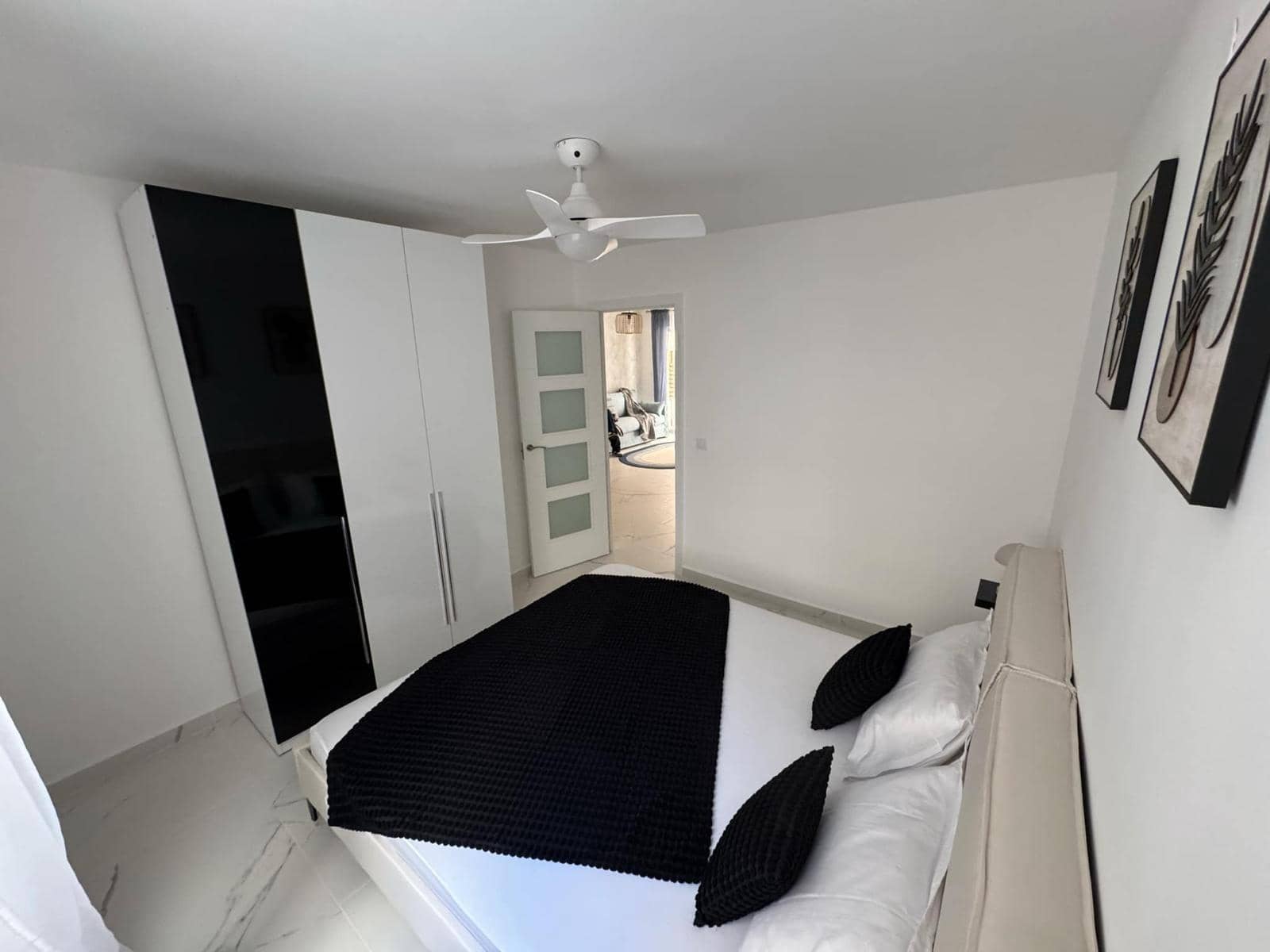 3 chambre Appartement à vendre à Torrevieja avec garage - 278 000 € (Ref: 9356082)