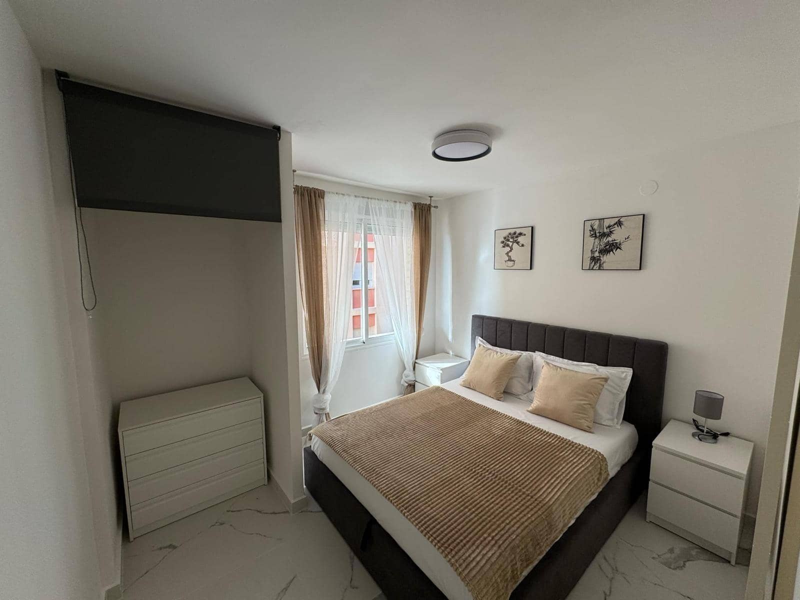 3 chambre Appartement à vendre à Torrevieja avec garage - 278 000 € (Ref: 9356082)