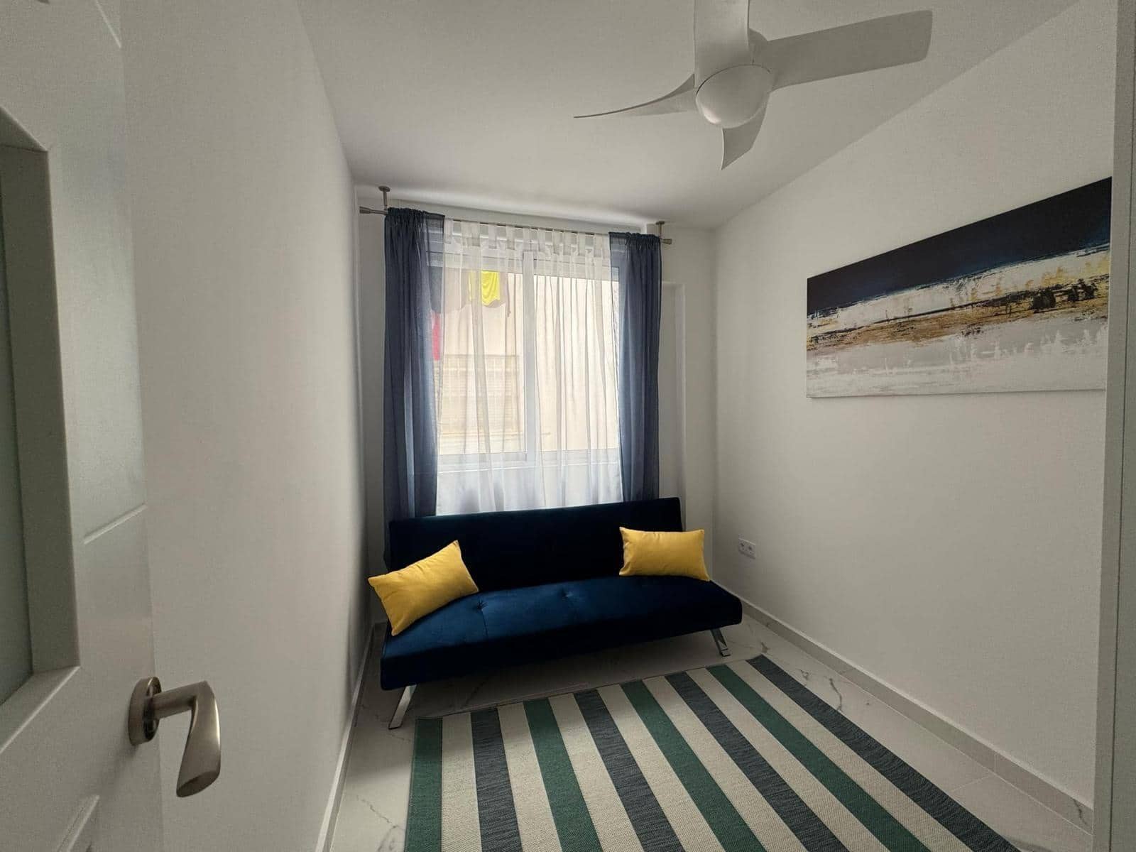 3 chambre Appartement à vendre à Torrevieja avec garage - 278 000 € (Ref: 9356082)