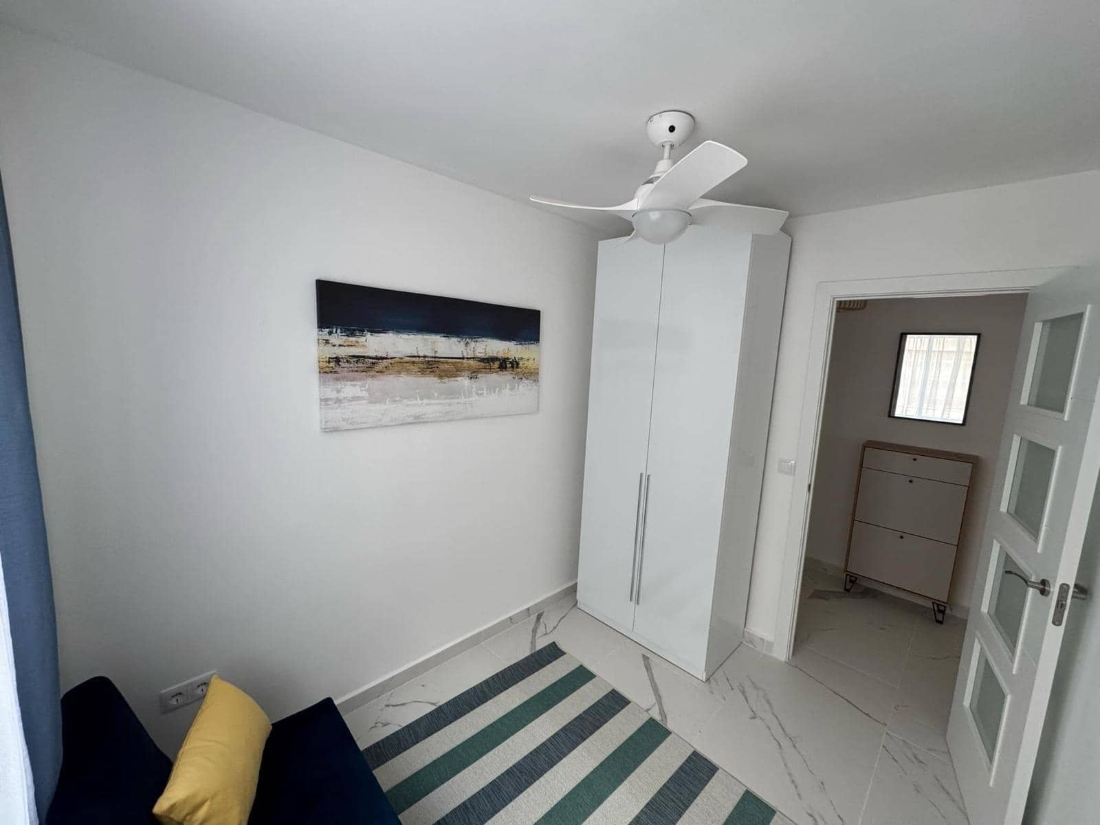 3 chambre Appartement à vendre à Torrevieja avec garage - 278 000 € (Ref: 9356082)