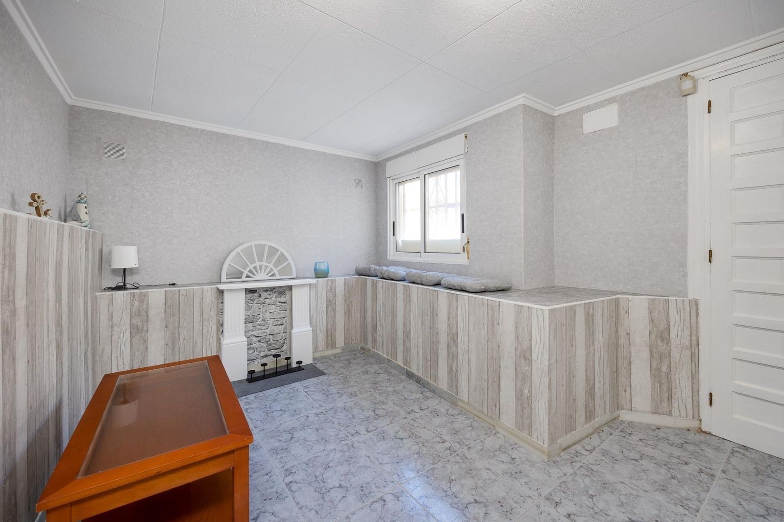 3 sypialnia Willa na sprzedaż w La Marina z basenem - 230 000 € (Ref: 9356083)