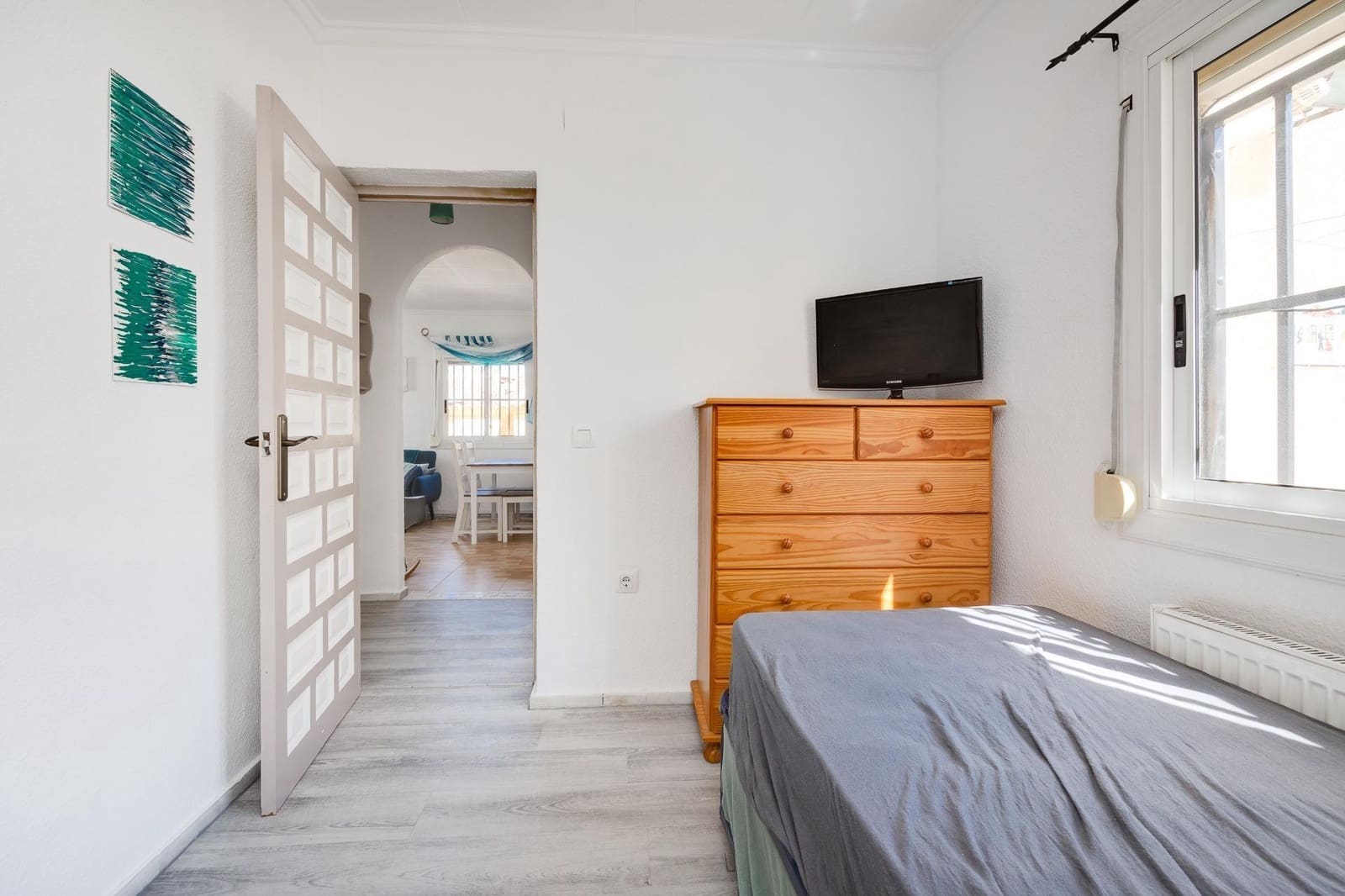 3 bedroom Villa for sale in La Marina with pool - € 230,000 (Ref: 9356083)