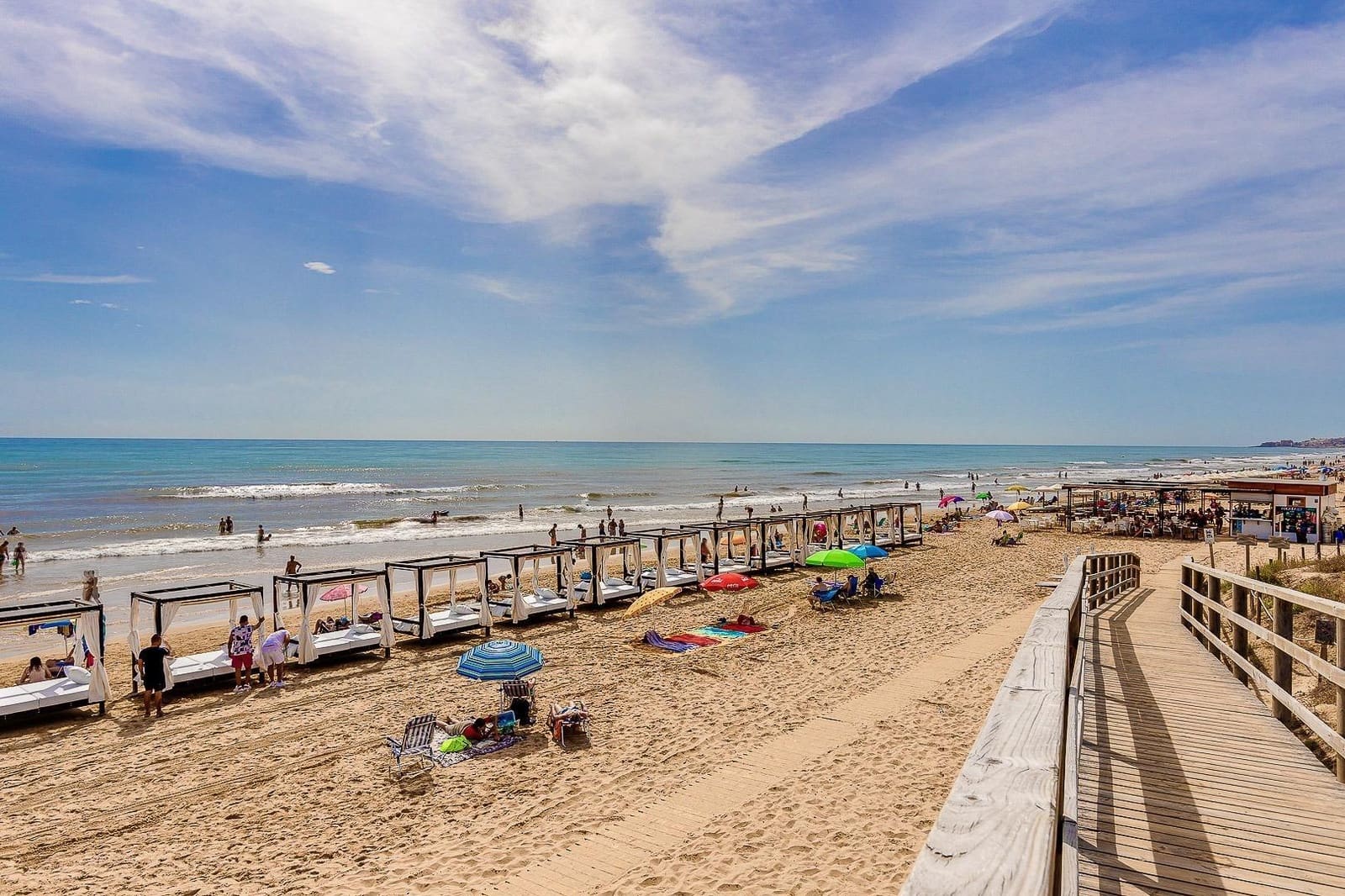 3 bedroom Villa for sale in La Marina with pool - € 230,000 (Ref: 9356083)