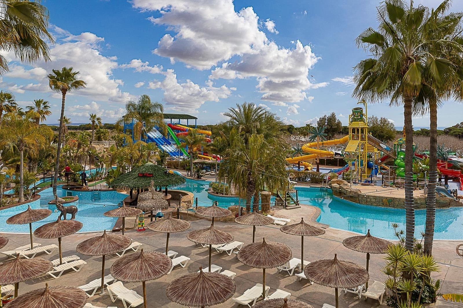 3 bedroom Villa for sale in La Marina with pool - € 230,000 (Ref: 9356083)