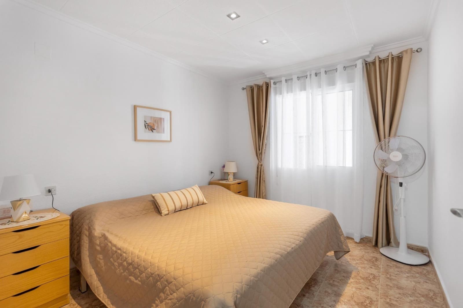 2 sypialnia Dom szeregowy na sprzedaż w Torrevieja - 129 900 € (Ref: 9359454)