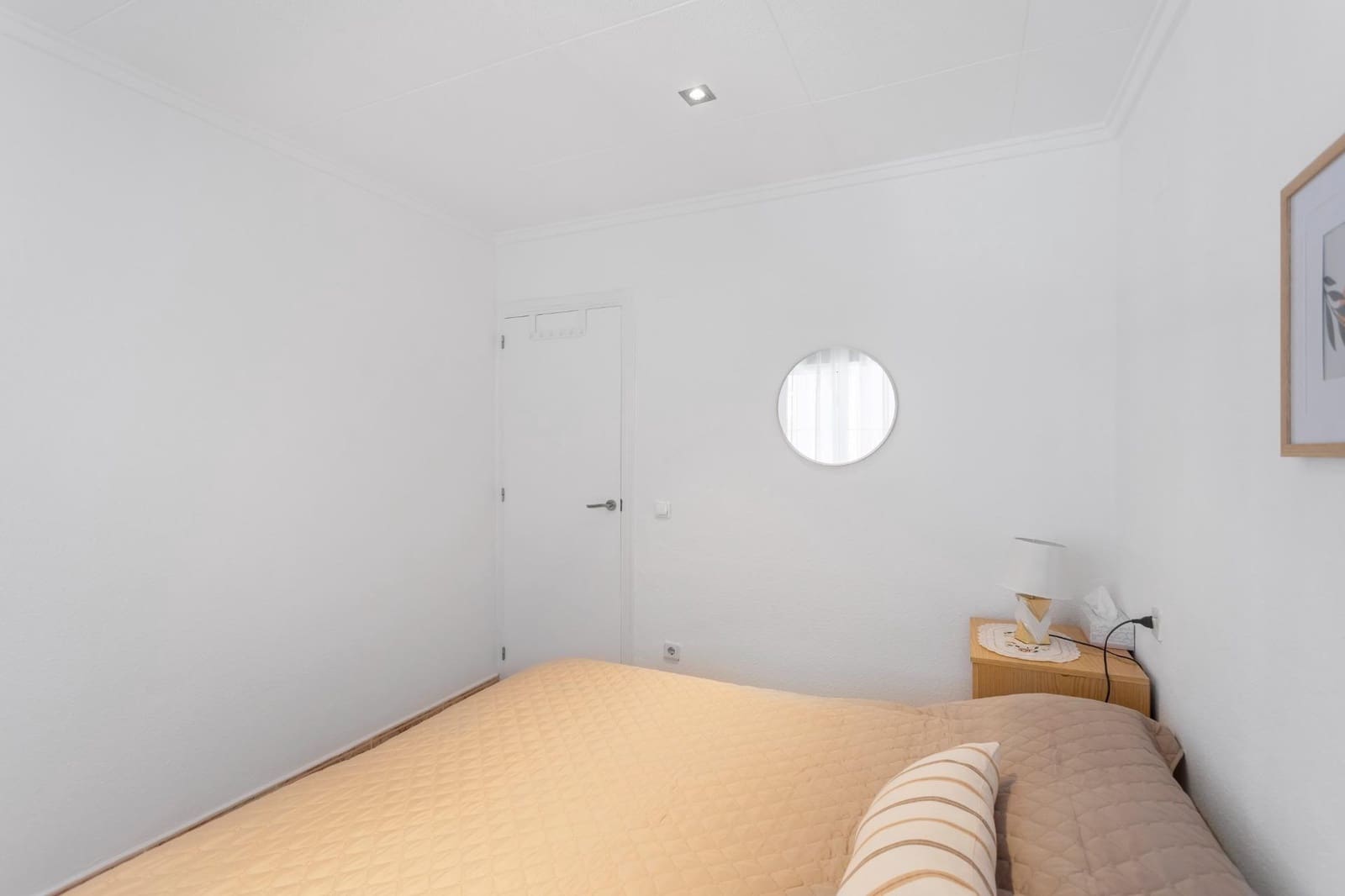 2 sypialnia Dom szeregowy na sprzedaż w Torrevieja - 129 900 € (Ref: 9359454)