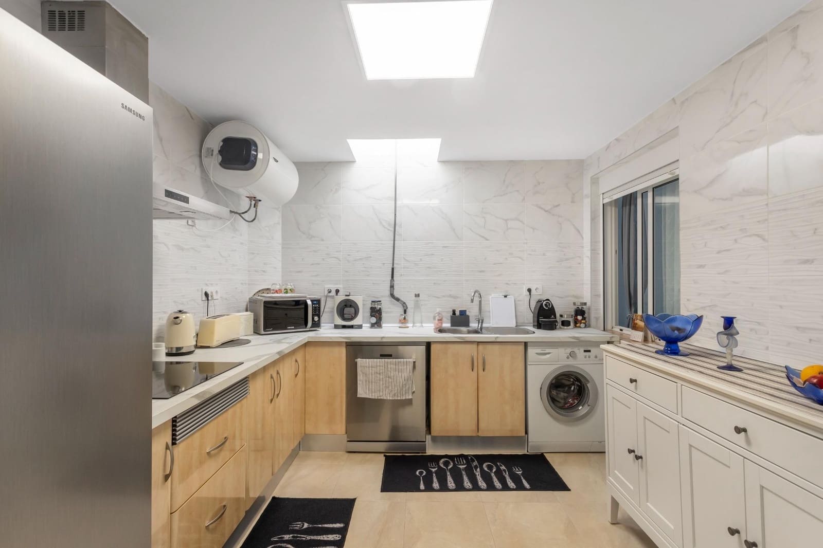 2 sypialnia Dom szeregowy na sprzedaż w Torrevieja - 129 900 € (Ref: 9359454)