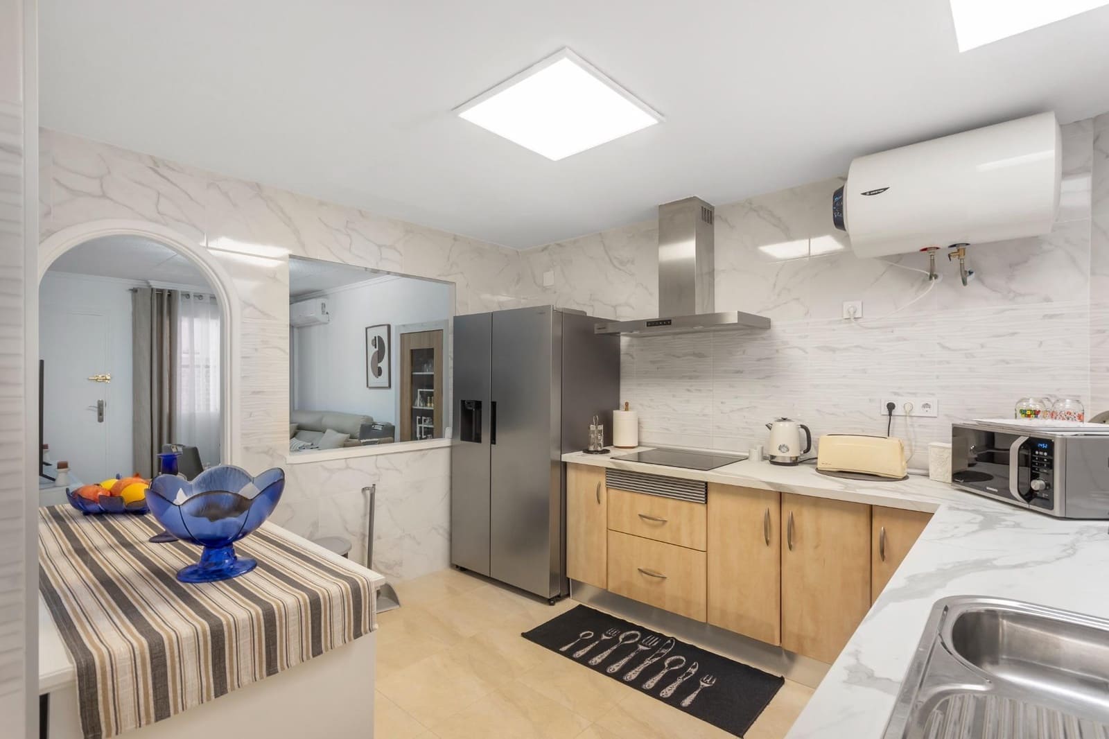 2 sypialnia Dom szeregowy na sprzedaż w Torrevieja - 129 900 € (Ref: 9359454)