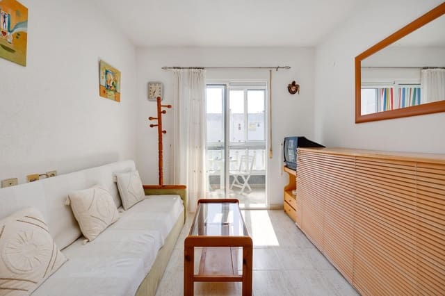 Studio na sprzedaż w Centro, Torrevieja z basenem - 84 900 € (Ref: 9362522)