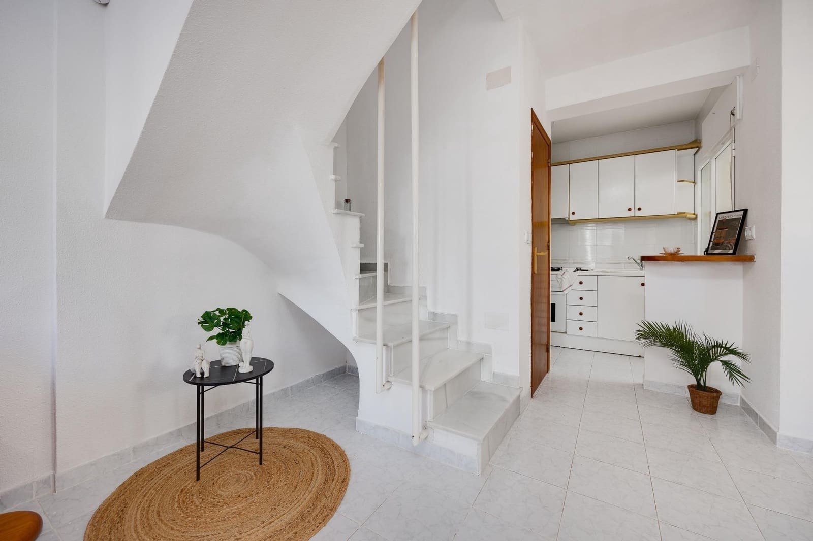 Adosado de 3 habitaciones en Torrevieja en venta - 169.900 € (Ref: 9362524)