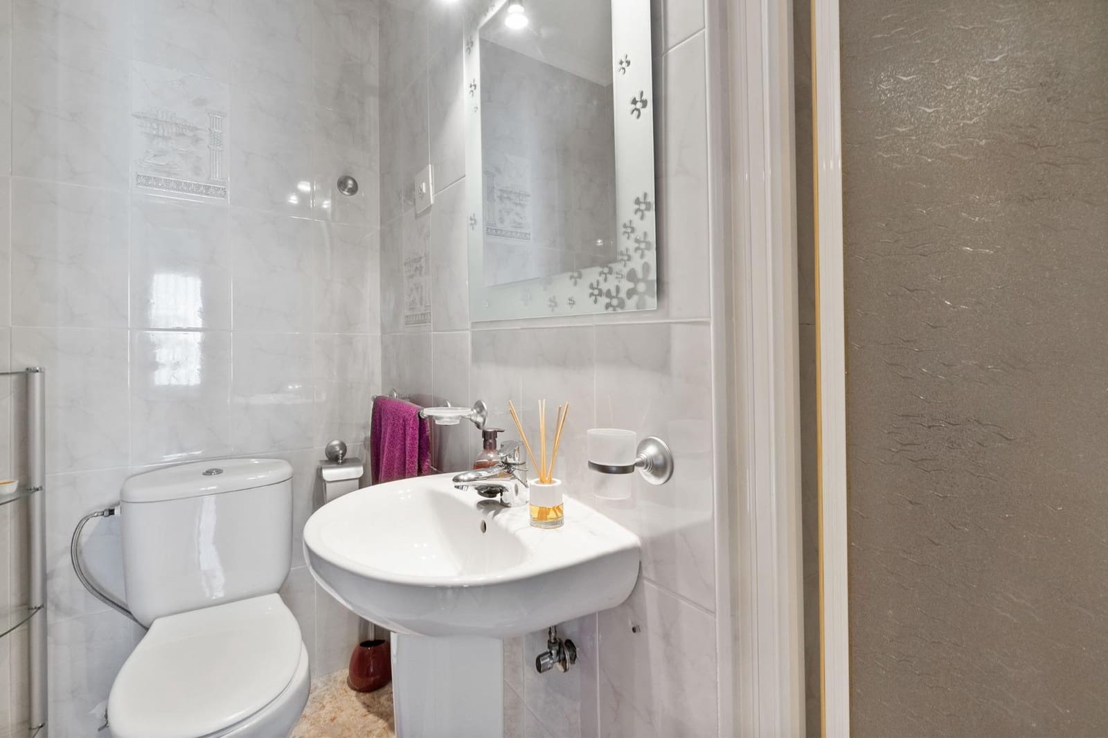 3 chambre Appartement à vendre à Torrevieja avec garage - 225 000 € (Ref: 9362525)