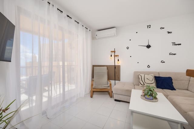 1 chambre Appartement à vendre à La Mata, Torrevieja - 149 000 € (Ref: 9373647)