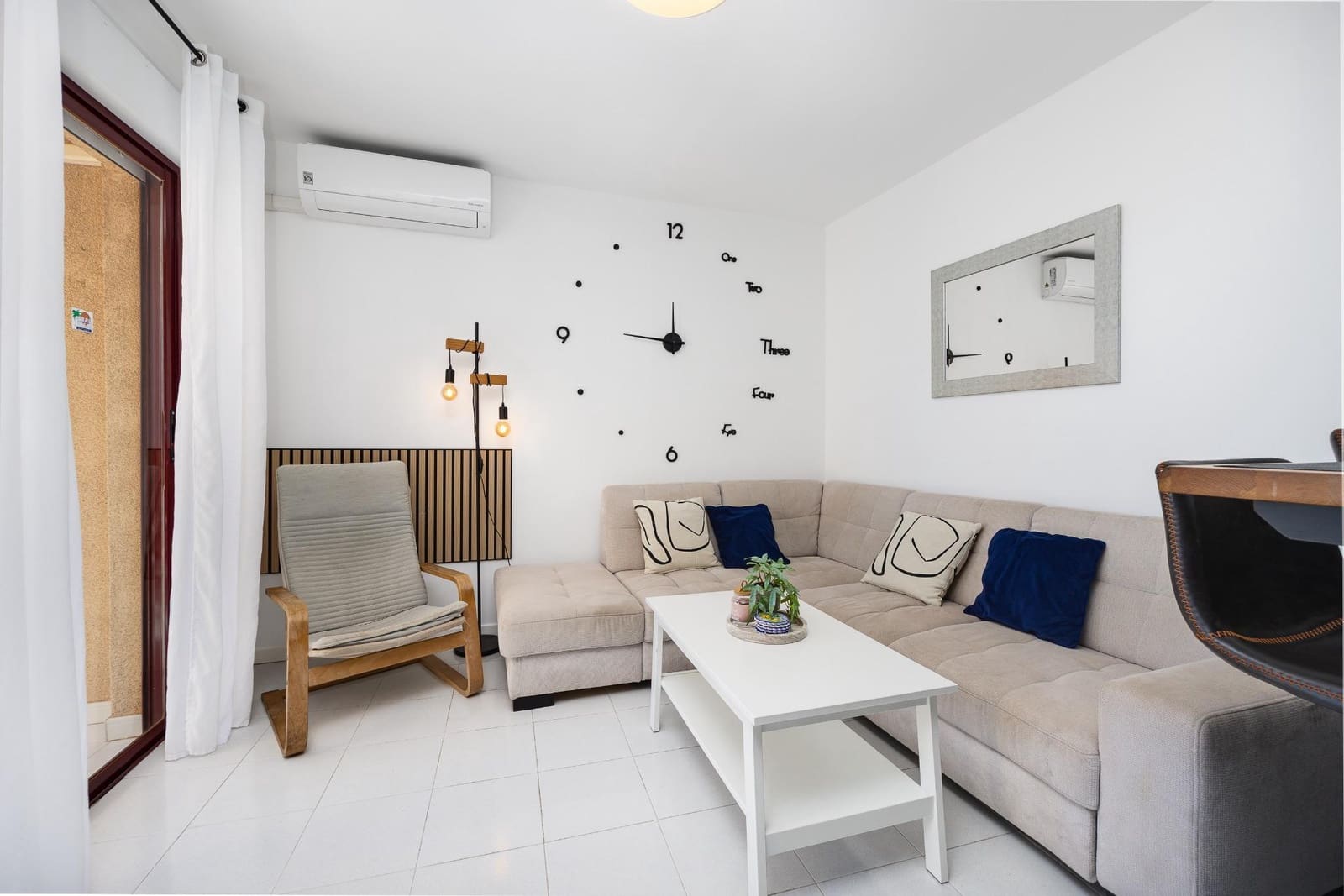 1 bedroom Apartment for sale in La Mata - € 149,000 (Ref: 9373647)