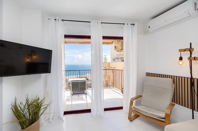 1 chambre Appartement à vendre à La Mata, Torrevieja - 149 000 € (Ref: 9373647)