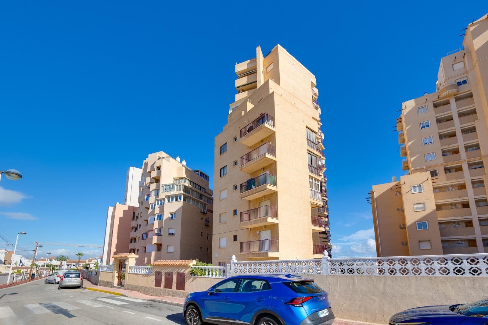 1 bedroom Apartment for sale in La Mata - € 149,000 (Ref: 9373647)