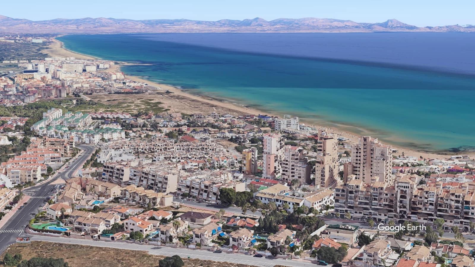 1 bedroom Apartment for sale in La Mata - € 149,000 (Ref: 9373647)
