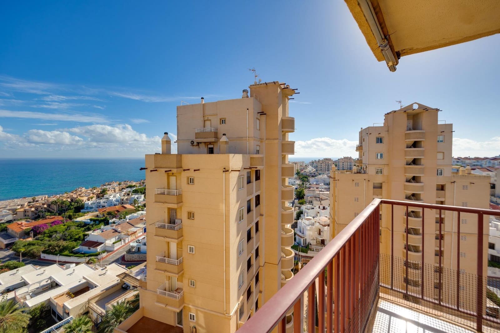 1 bedroom Apartment for sale in La Mata - € 149,000 (Ref: 9373647)
