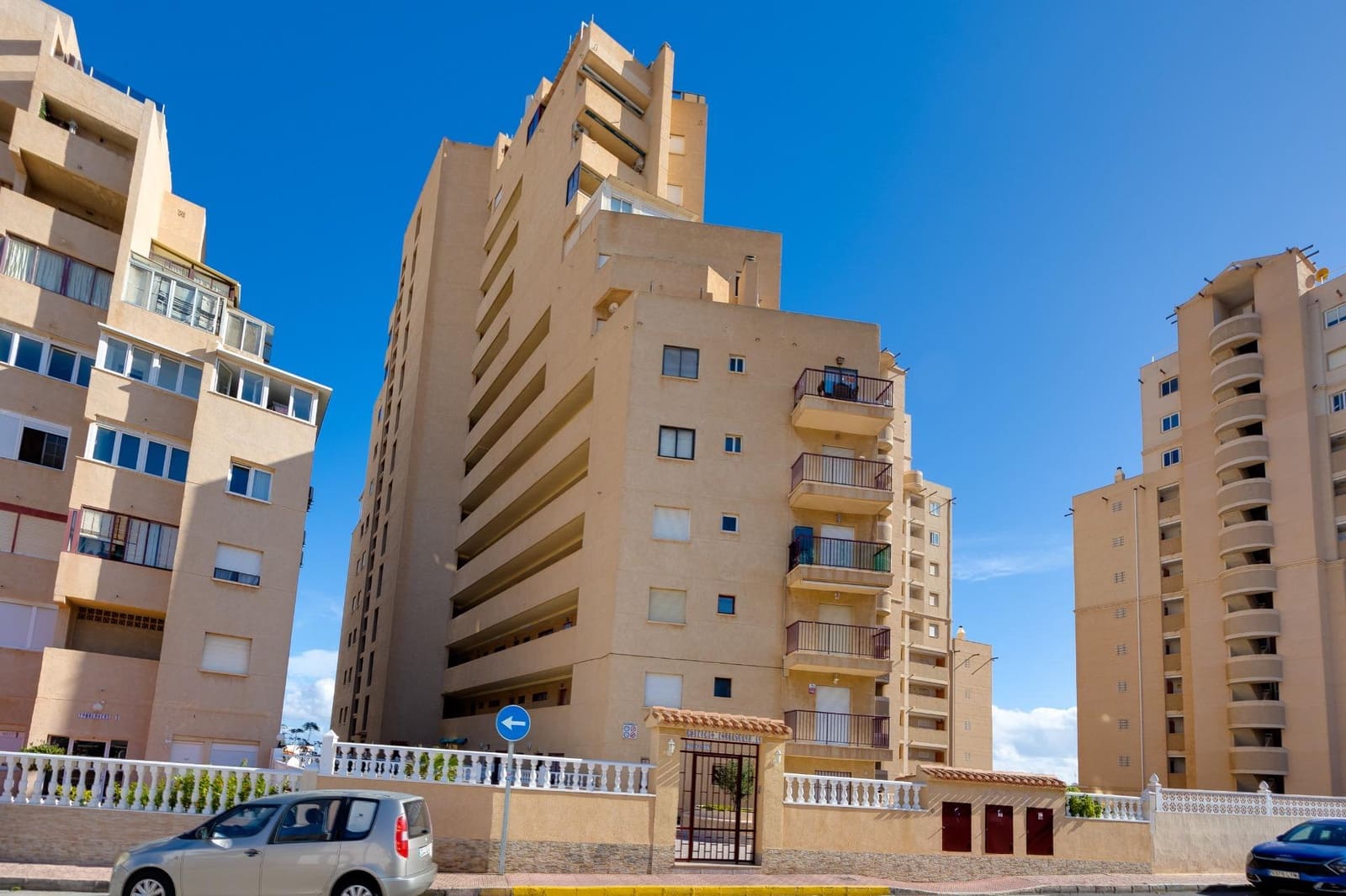 1 bedroom Apartment for sale in La Mata - € 149,000 (Ref: 9373647)