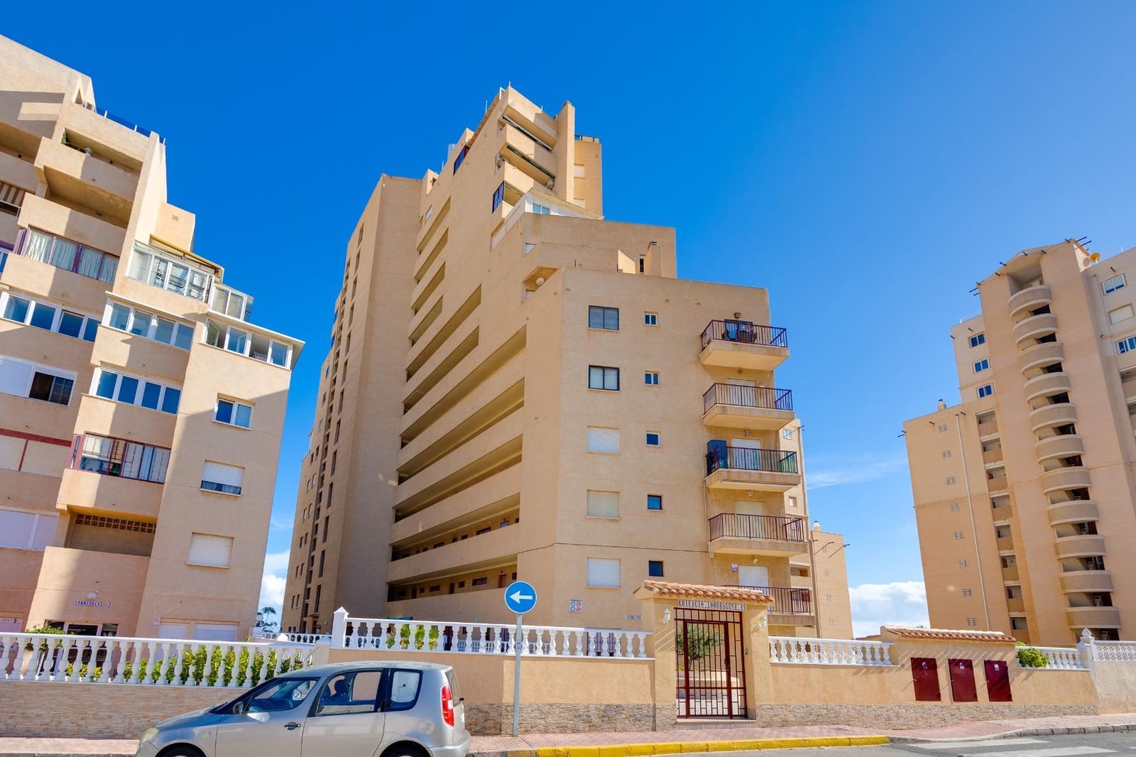 1 bedroom Apartment for sale in La Mata - € 149,000 (Ref: 9373647)