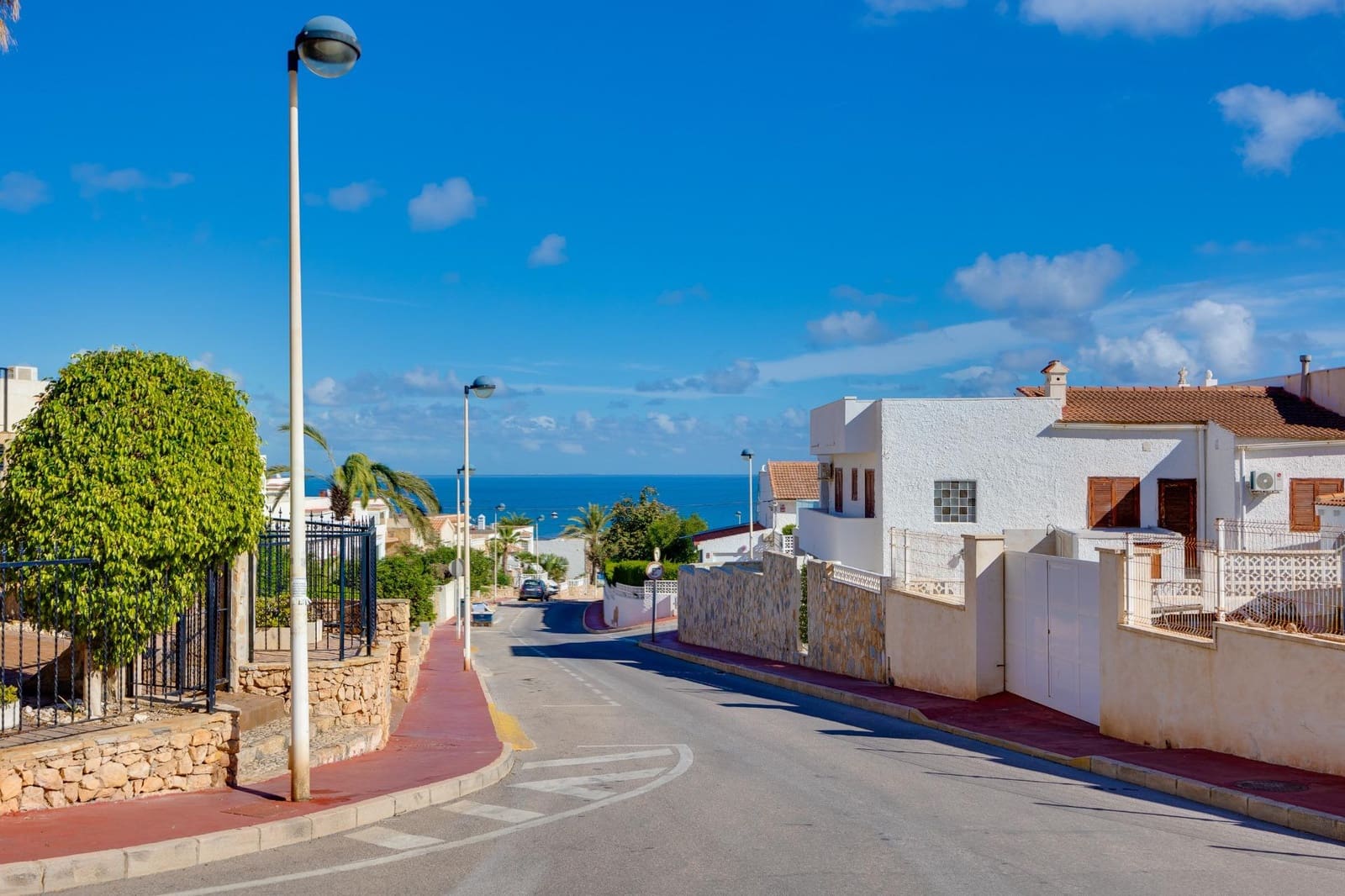 1 bedroom Apartment for sale in La Mata - € 149,000 (Ref: 9373647)