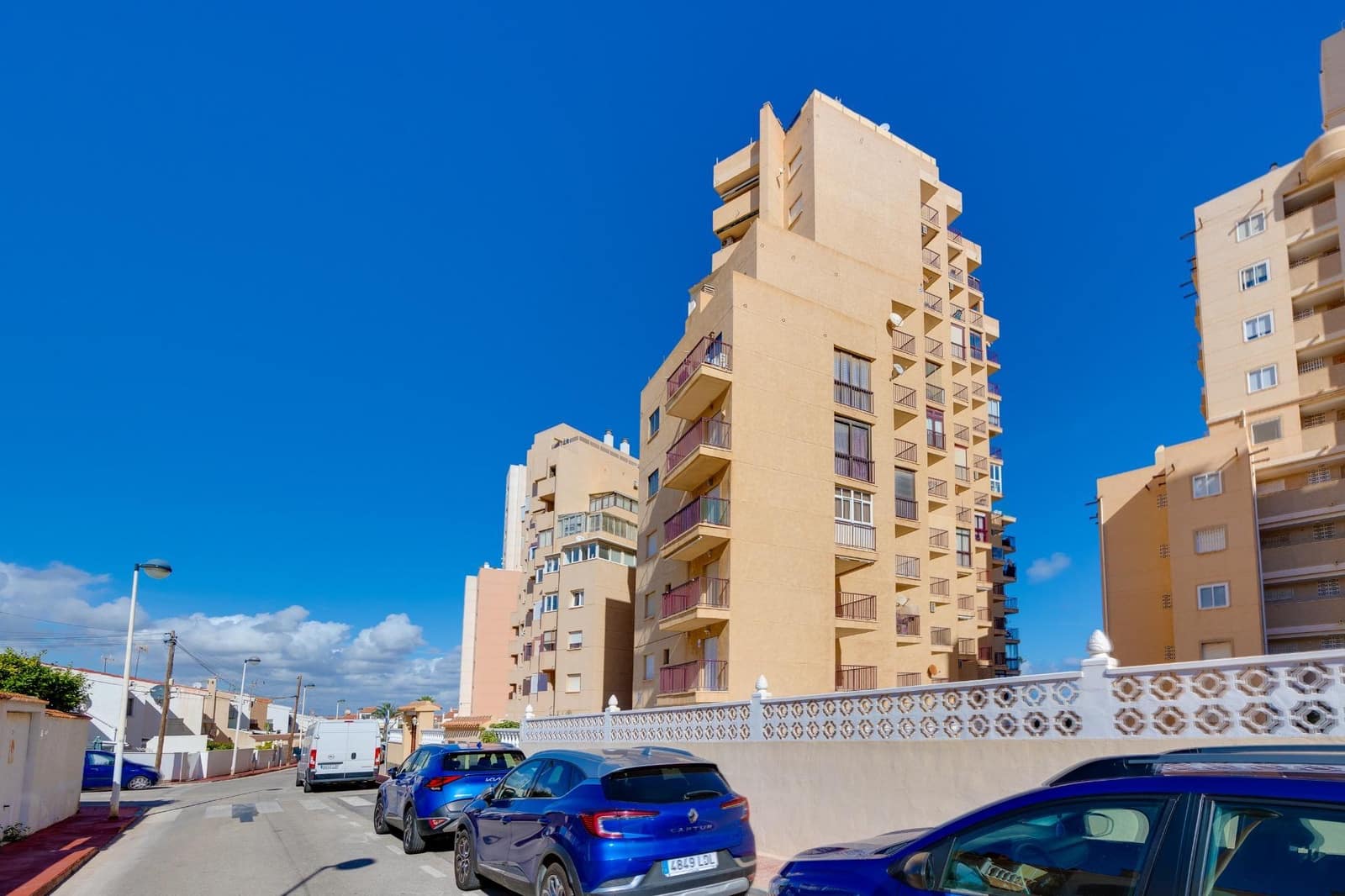 1 bedroom Apartment for sale in La Mata - € 149,000 (Ref: 9373647)