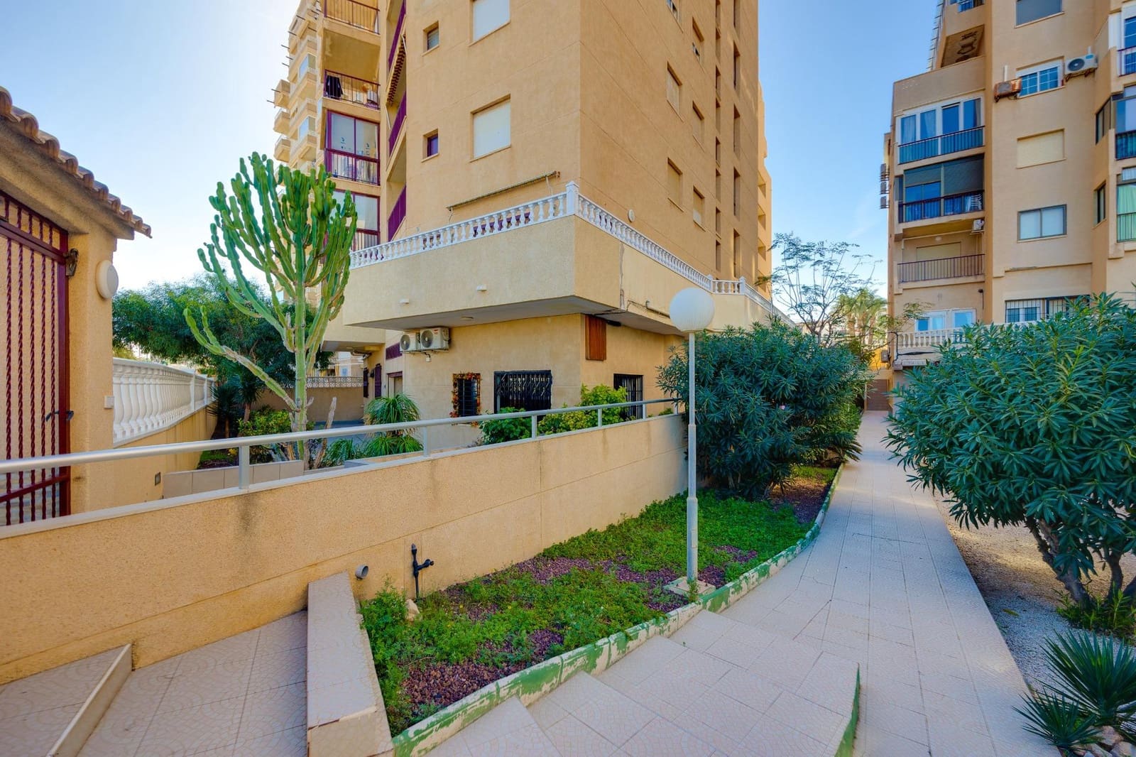 1 bedroom Apartment for sale in La Mata - € 149,000 (Ref: 9373647)
