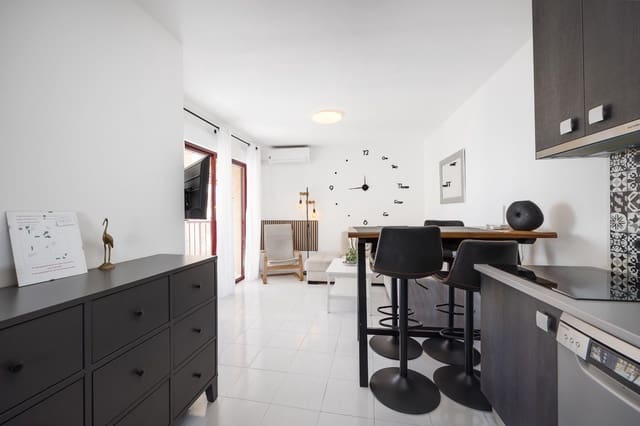 1 bedroom Apartment for sale in La Mata, Torrevieja - € 139,000 (Ref: 9373647)