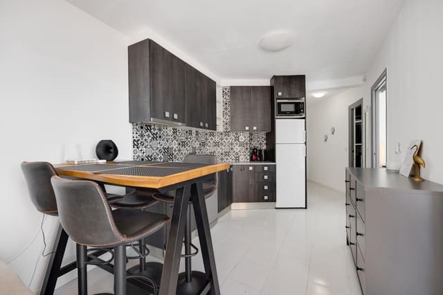 Apartamento de 1 habitación en La Mata, Torrevieja en venta - 139.000 € (Ref: 9373647)