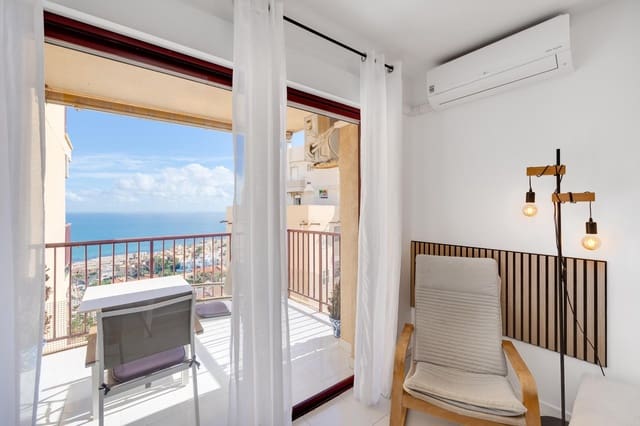 Apartamento de 1 habitación en La Mata, Torrevieja en venta - 139.000 € (Ref: 9373647)