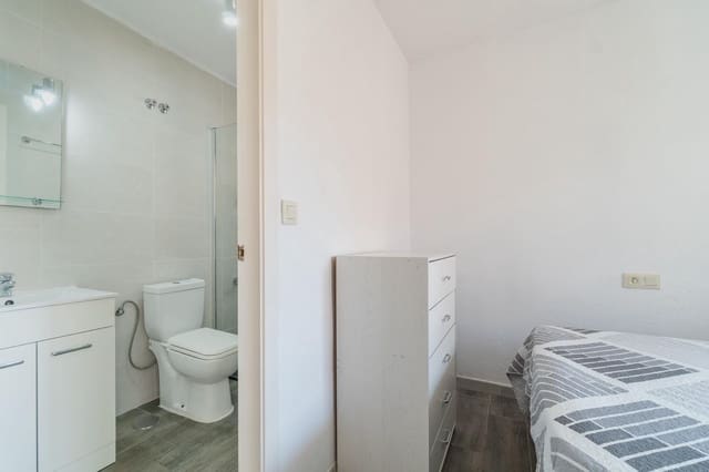 1 sypialnia Bungalow na sprzedaż w Los Balcones z basenem - 109 000 € (Ref: 9373649)