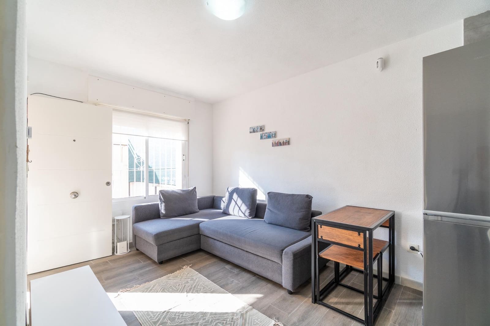 1 makuuhuone Bungalow myytävänä paikassa Los Balcones mukana uima-altaan - 109 000 € (Ref: 9373649)