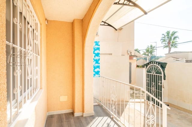 1 soverom Bungalow til salgs i Los Balcones med svømmebasseng - € 109 000 (Ref: 9373649)