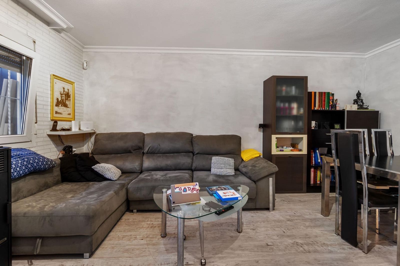 3 soveværelse Bungalow til salg i Aguas Nuevas med swimmingpool - € 235.000 (Ref: 9373651)