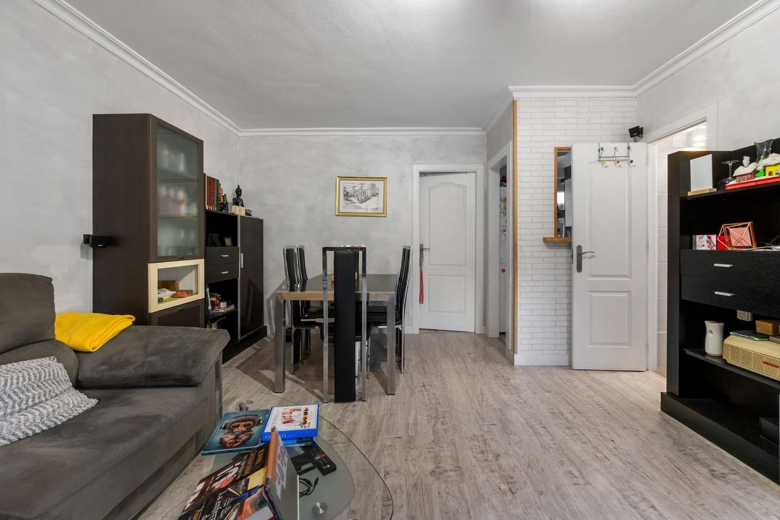 3 soveværelse Bungalow til salg i Aguas Nuevas med swimmingpool - € 235.000 (Ref: 9373651)