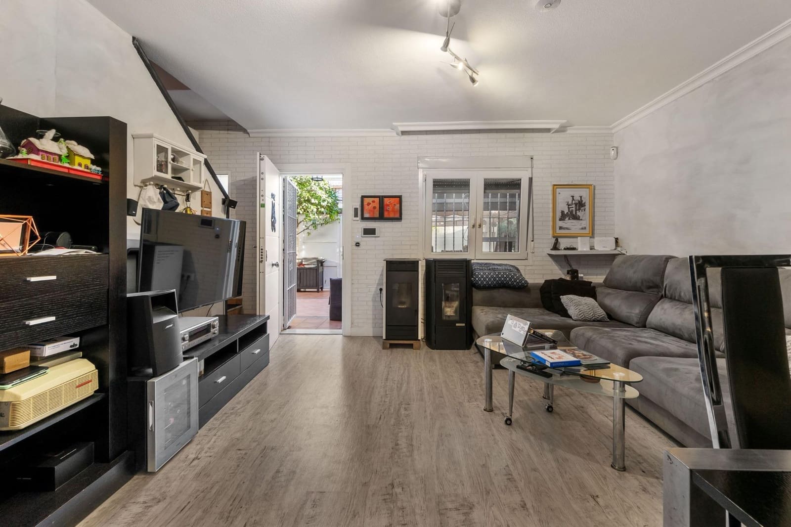 3 soveværelse Bungalow til salg i Aguas Nuevas med swimmingpool - € 235.000 (Ref: 9373651)