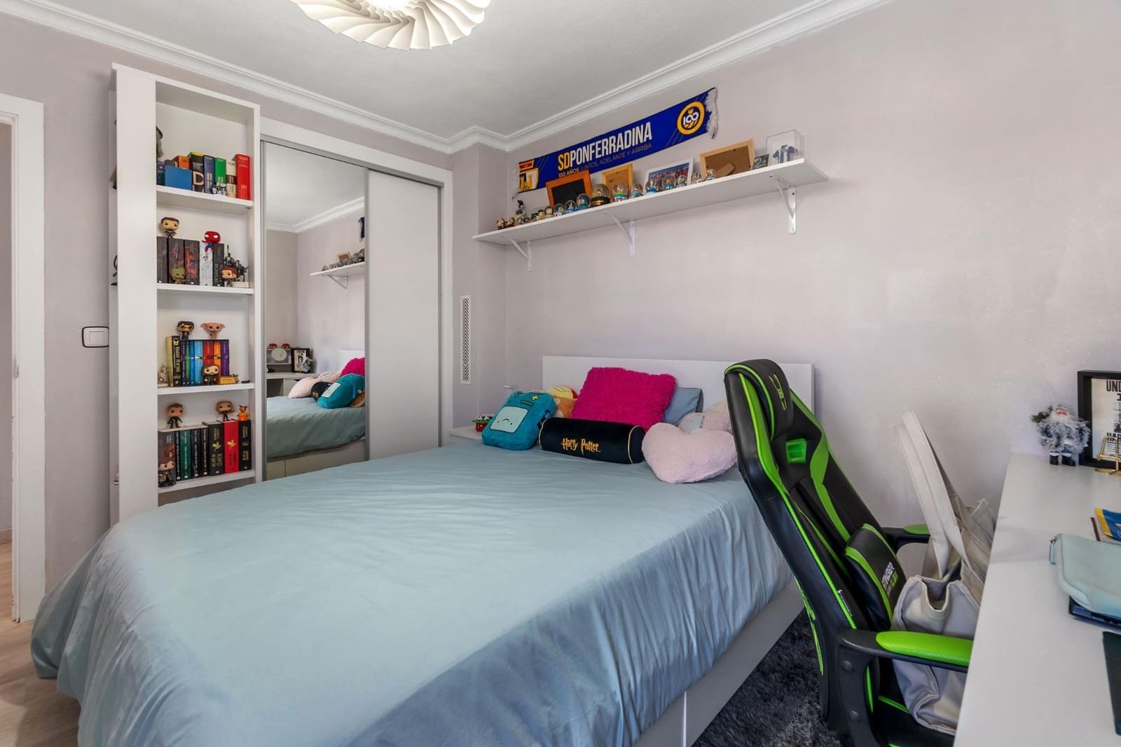 3 soveværelse Bungalow til salg i Aguas Nuevas med swimmingpool - € 235.000 (Ref: 9373651)