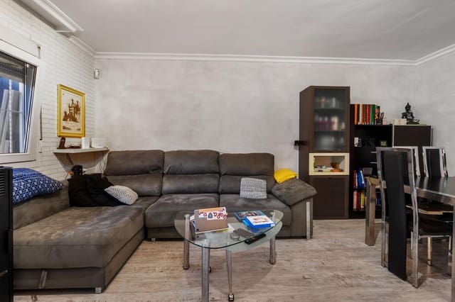 3 soveværelse Bungalow til salg i Aguas Nuevas, Torrevieja med swimmingpool - € 235.000 (Ref: 9373651)