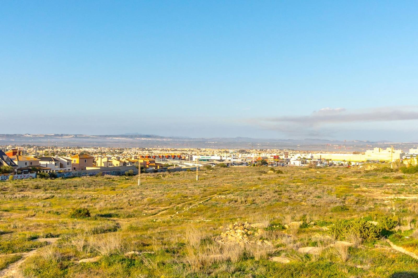 3 soveværelse Bungalow til salg i Aguas Nuevas med swimmingpool - € 235.000 (Ref: 9373651)